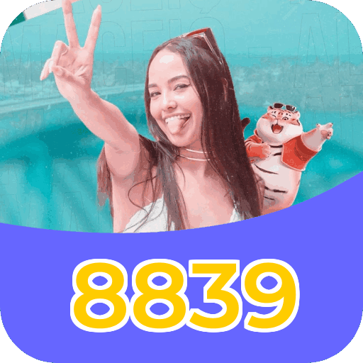 Requisitos do APK da 8839 para Android